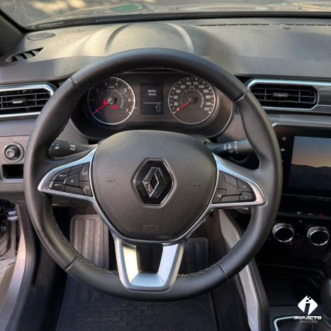 RENAULT Duster 1.3 16V 4P ICONIC TURBO TCe AUTOMTICO CVT, Foto 8