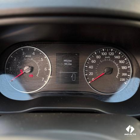 RENAULT Duster 1.3 16V 4P ICONIC TURBO TCe AUTOMTICO CVT, Foto 9