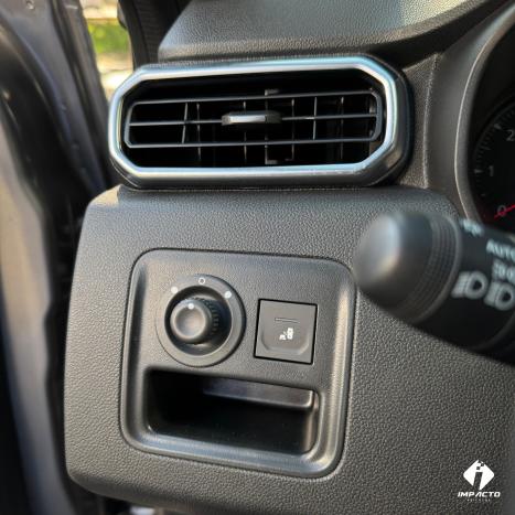 RENAULT Duster 1.3 16V 4P ICONIC TURBO TCe AUTOMTICO CVT, Foto 14