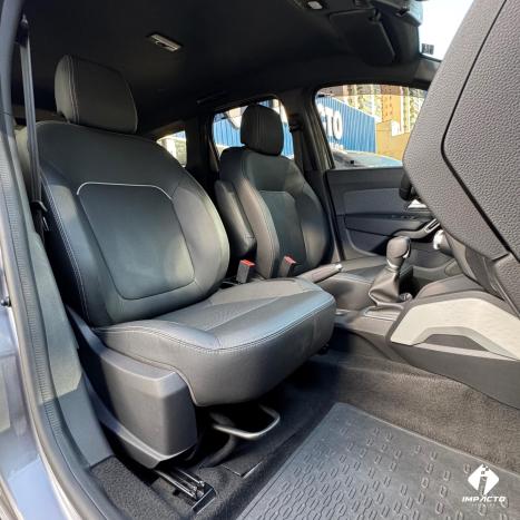 RENAULT Duster 1.3 16V 4P ICONIC TURBO TCe AUTOMTICO CVT, Foto 15