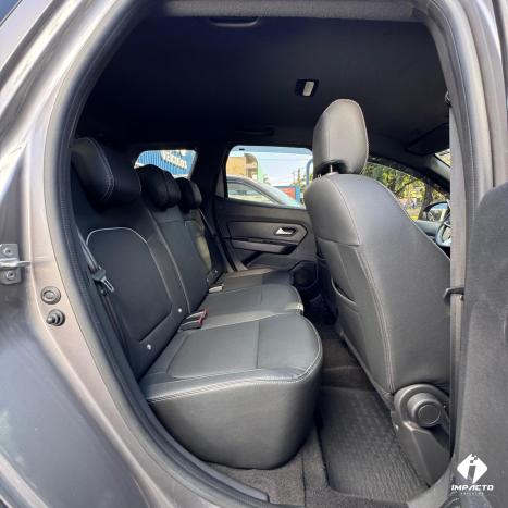 RENAULT Duster 1.3 16V 4P ICONIC TURBO TCe AUTOMTICO CVT, Foto 16