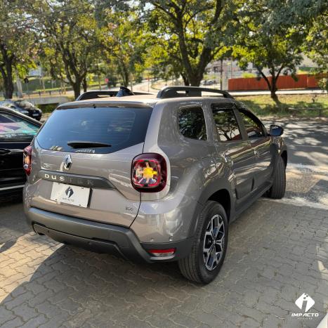 RENAULT Duster 1.3 16V 4P ICONIC TURBO TCe AUTOMTICO CVT, Foto 17