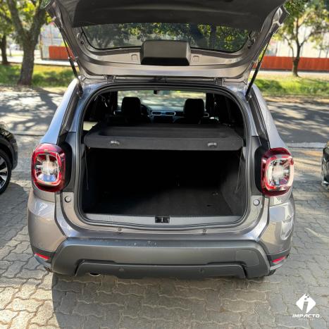 RENAULT Duster 1.3 16V 4P ICONIC TURBO TCe AUTOMTICO CVT, Foto 18