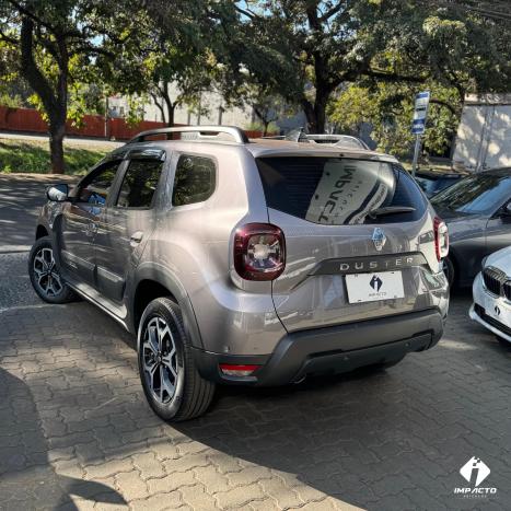 RENAULT Duster 1.3 16V 4P ICONIC TURBO TCe AUTOMTICO CVT, Foto 19