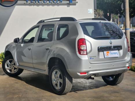 RENAULT Duster 1.6 16V 4P FLEX DYNAMIQUE, Foto 5