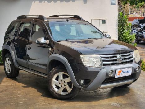 RENAULT Duster 1.6 16V 4P FLEX DYNAMIQUE, Foto 1