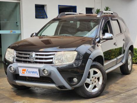 RENAULT Duster 1.6 16V 4P FLEX DYNAMIQUE, Foto 2