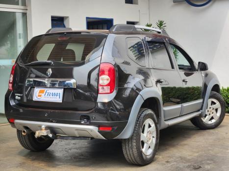 RENAULT Duster 1.6 16V 4P FLEX DYNAMIQUE, Foto 4