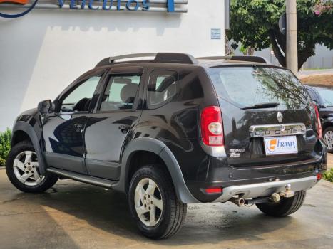 RENAULT Duster 1.6 16V 4P FLEX DYNAMIQUE, Foto 5