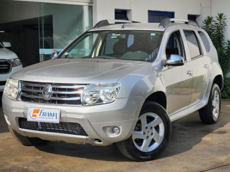 RENAULT Duster 1.6 16V 4P FLEX DYNAMIQUE, Foto 2