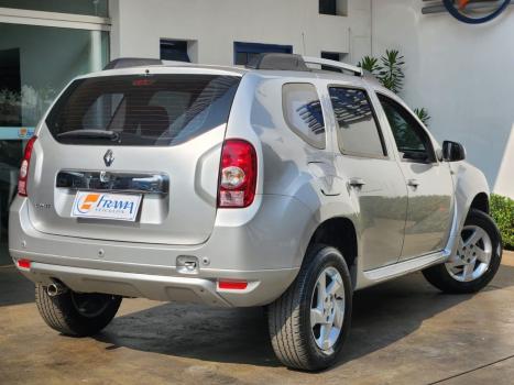 RENAULT Duster 1.6 16V 4P FLEX DYNAMIQUE, Foto 4