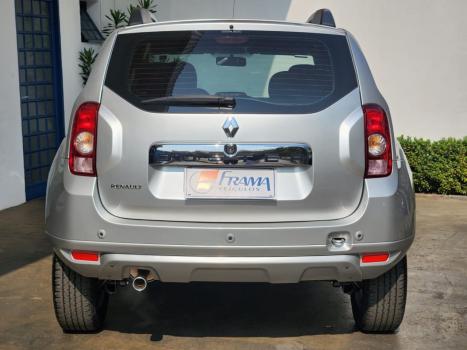 RENAULT Duster 1.6 16V 4P FLEX DYNAMIQUE, Foto 6