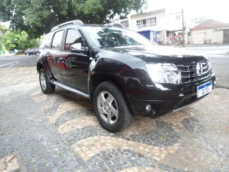 RENAULT Duster 1.6 16V 4P FLEX DYNAMIQUE, Foto 2