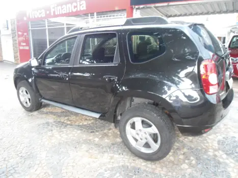 RENAULT Duster 1.6 16V 4P FLEX DYNAMIQUE, Foto 4