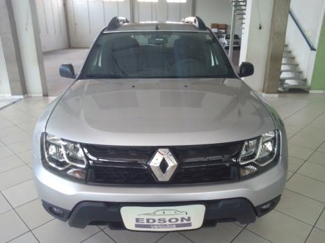 RENAULT Duster 1.6 16V 4P FLEX DAKAR, Foto 1