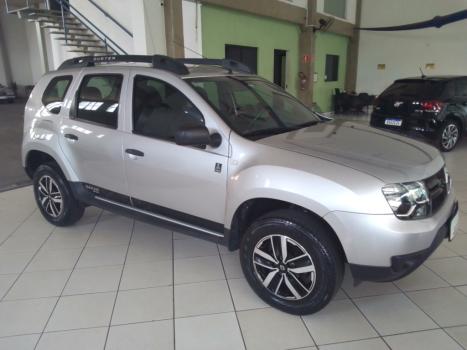 RENAULT Duster 1.6 16V 4P FLEX DAKAR, Foto 2