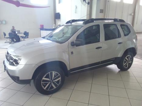 RENAULT Duster 1.6 16V 4P FLEX DAKAR, Foto 3