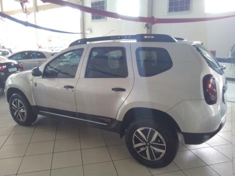 RENAULT Duster 1.6 16V 4P FLEX DAKAR, Foto 4