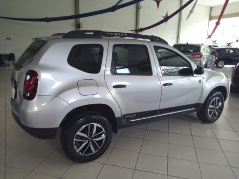 RENAULT Duster 1.6 16V 4P FLEX DAKAR, Foto 5