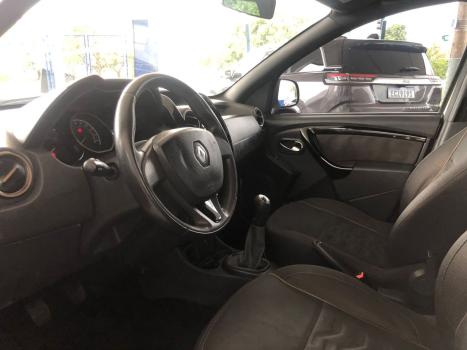 RENAULT Duster 1.6 16V 4P FLEX DYNAMIQUE, Foto 4