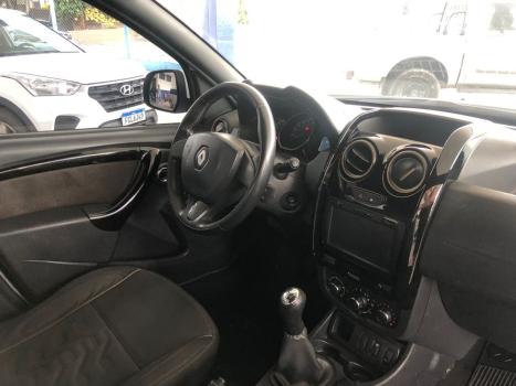 RENAULT Duster 1.6 16V 4P FLEX DYNAMIQUE, Foto 12