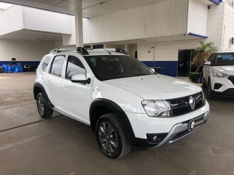 RENAULT Duster 1.6 16V 4P FLEX DYNAMIQUE, Foto 13