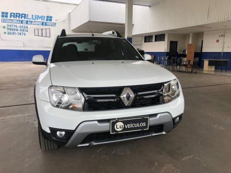 RENAULT Duster 1.6 16V 4P FLEX DYNAMIQUE, Foto 14