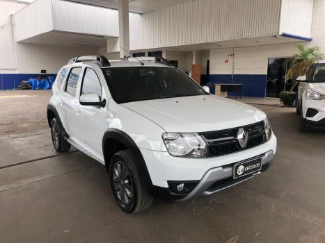 RENAULT Duster 1.6 16V 4P FLEX DYNAMIQUE, Foto 15