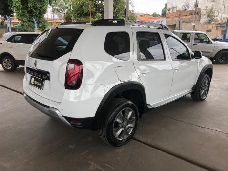 RENAULT Duster 1.6 16V 4P FLEX DYNAMIQUE, Foto 2