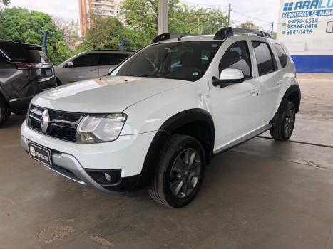 RENAULT Duster 1.6 16V 4P FLEX DYNAMIQUE, Foto 6