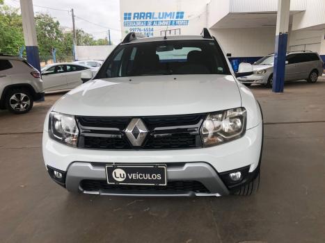 RENAULT Duster 1.6 16V 4P FLEX DYNAMIQUE, Foto 7