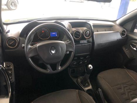 RENAULT Duster 1.6 16V 4P FLEX DYNAMIQUE, Foto 9