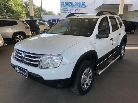 RENAULT Duster 1.6 16V 4P FLEX, Foto 3