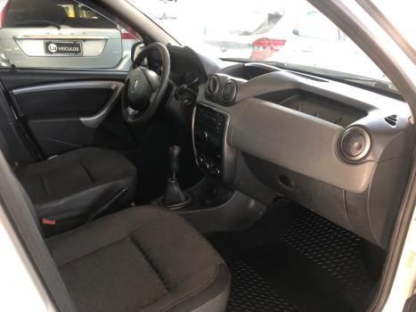 RENAULT Duster 1.6 16V 4P FLEX, Foto 9