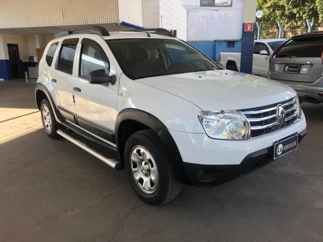 RENAULT Duster 1.6 16V 4P FLEX, Foto 10