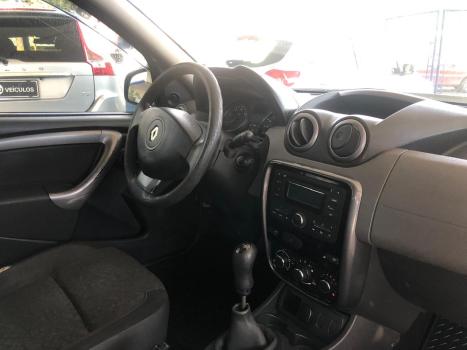 RENAULT Duster 1.6 16V 4P FLEX, Foto 11