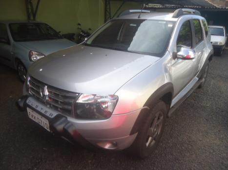 RENAULT Duster 1.6 16V 4P FLEX TECH ROAD, Foto 2