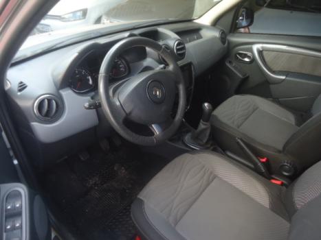 RENAULT Duster 1.6 16V 4P FLEX TECH ROAD, Foto 3