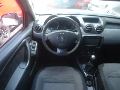 RENAULT Duster 1.6 16V 4P FLEX TECH ROAD, Foto 5