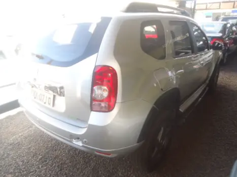 RENAULT Duster 1.6 16V 4P FLEX TECH ROAD, Foto 7