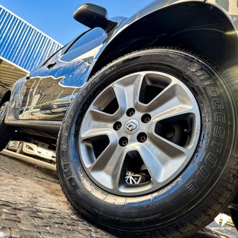 RENAULT Duster 1.6 16V 4P FLEX DYNAMIQUE AUTOMTICO CVT, Foto 4
