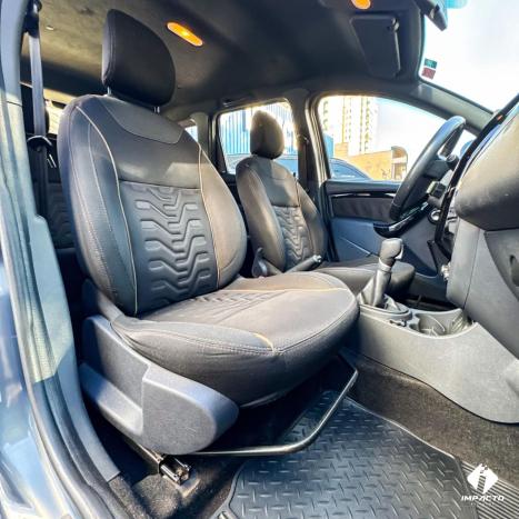 RENAULT Duster 1.6 16V 4P FLEX DYNAMIQUE AUTOMTICO CVT, Foto 5