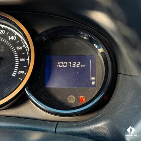 RENAULT Duster 1.6 16V 4P FLEX DYNAMIQUE AUTOMTICO CVT, Foto 11