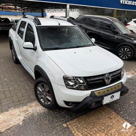 RENAULT Duster 1.6 16V 4P FLEX DYNAMIQUE, Foto 2