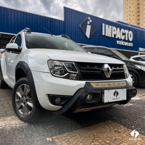 RENAULT Duster 1.6 16V 4P FLEX DYNAMIQUE, Foto 3