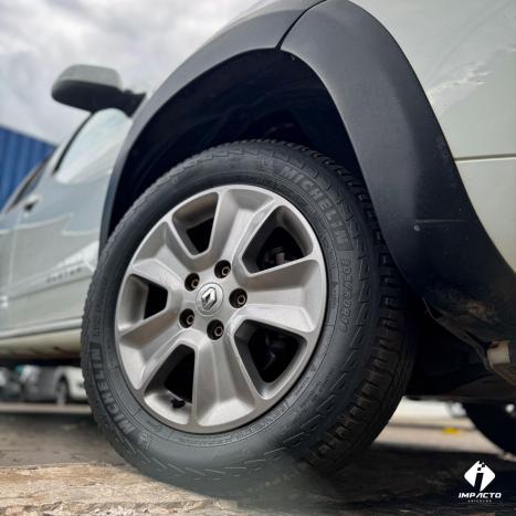 RENAULT Duster 1.6 16V 4P FLEX DYNAMIQUE, Foto 4