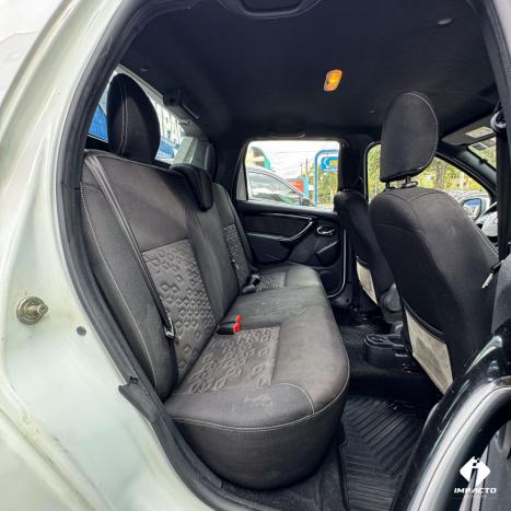 RENAULT Duster 1.6 16V 4P FLEX DYNAMIQUE, Foto 6