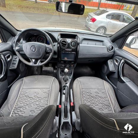 RENAULT Duster 1.6 16V 4P FLEX DYNAMIQUE, Foto 7