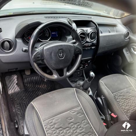 RENAULT Duster 1.6 16V 4P FLEX DYNAMIQUE, Foto 8