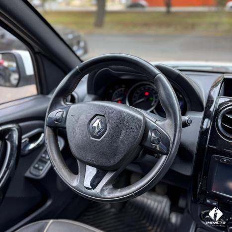 RENAULT Duster 1.6 16V 4P FLEX DYNAMIQUE, Foto 9